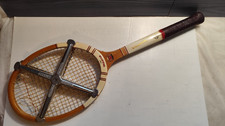 Raquette de Tennis Vintage Red Star