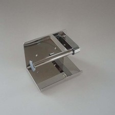  304 Stainless Porte-papier