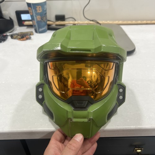 2020 microsoft disguise - microsoft, halo