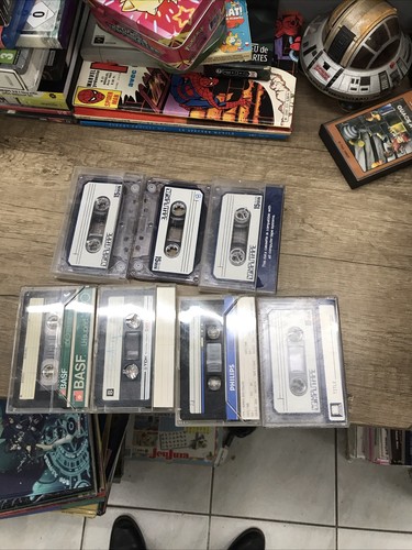 Cassette non officiel jeu - 7,