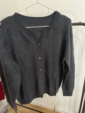 English Dark Grey Brushed 100%