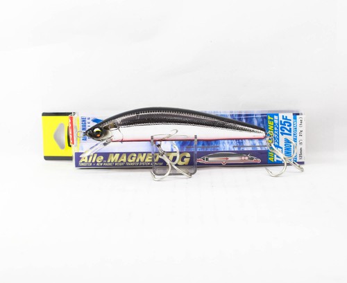 Zuri duel aile magnet - yo,