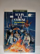 Bd. Louis La Guigne. Tome 7