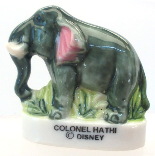 Feve 1996 disney livre - 1996,