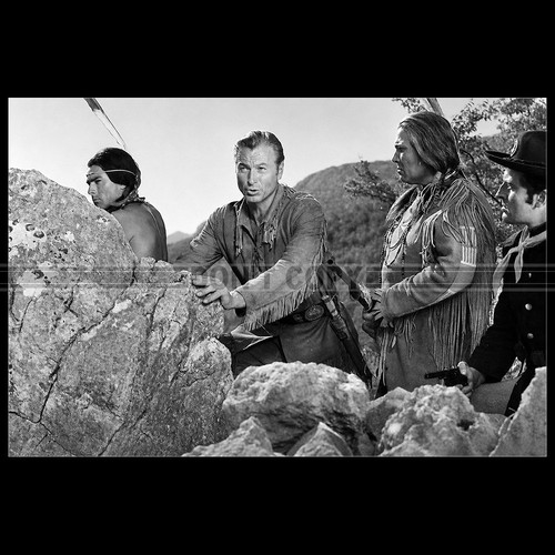 Photo 036265 lex barker - f.036265,