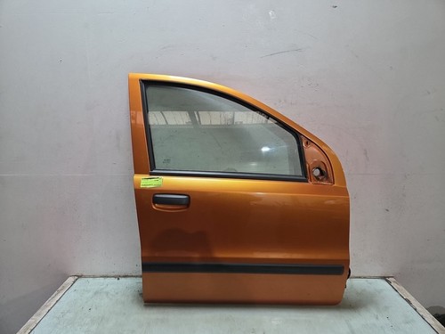 Fiat panda hatchback 1 - fiat, 1.1