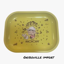 Plateau à Rouler "Herzog Roor"