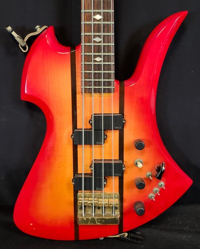 Rich pre owned mockingbird - pre,
