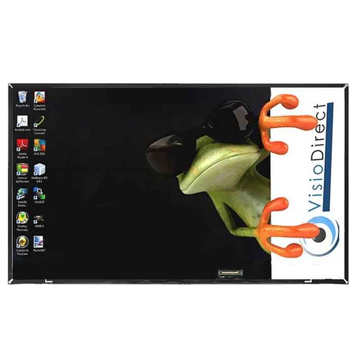 Dalle ecran tactile led - dalle,