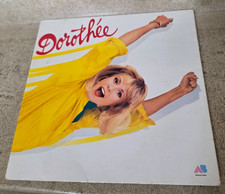 Vinyle 33t dorothée - vinyle,