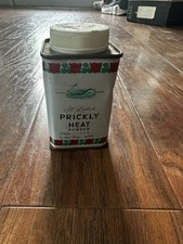 VTG St. Luke’s Prickly Heat