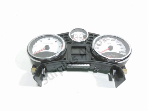 Compteur 6103ef peugeot - compteur, sw