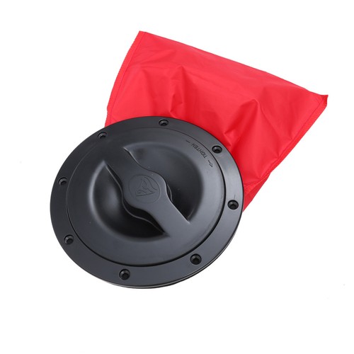 Kayak hatch abs deck - ",