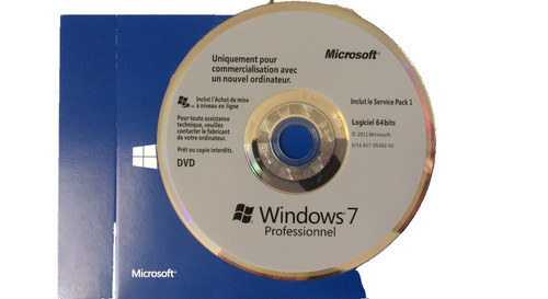 Microsoft windows pro sp1 - microsoft,