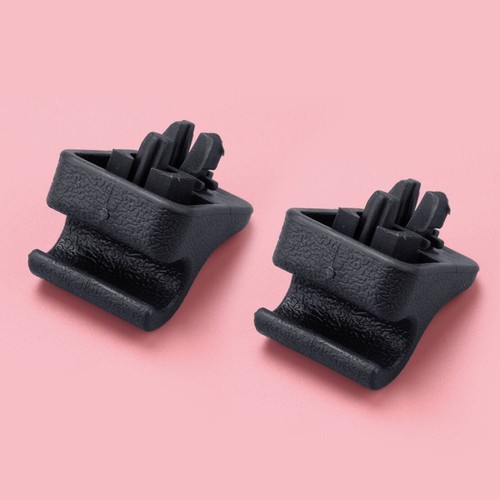 2pcs clip pare soleil pour - clip,