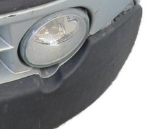 Pare choc avant - renault, kangoo