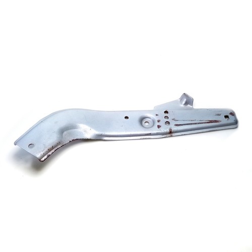 Support guidon gauche - gauche, pour