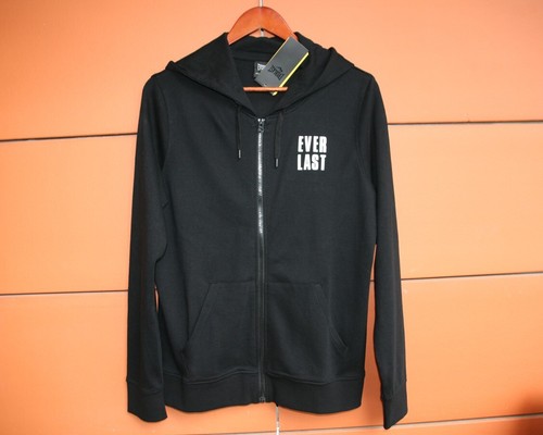 Everlast veste sweat - everlast,