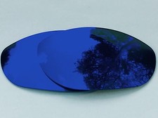 Gravé Polarisé Mer Bleu à