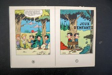 CUDOT supplément mini-récit