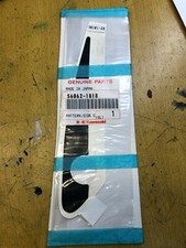 sticker flanc gauche kawasaki 56062-1818 zx6r zx 600 g2 h2 1999