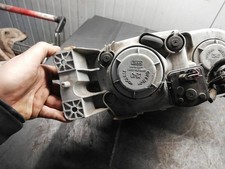 Optique avant principal gauche (feux)(phare) HYUNDAI COUPE 1 9210327510