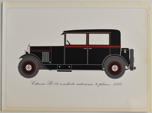 Citroën conduite - citroën, 14