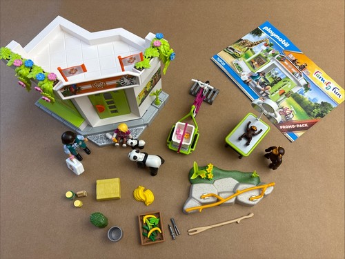Playmobil 70900 family - playmobil,