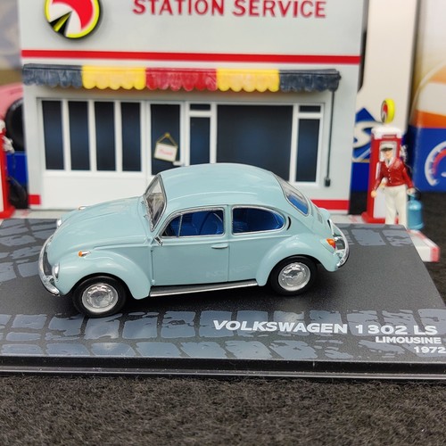 Voiture volkswagen 1302 - voiture,