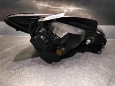 Optique avant principal gauche (feux)(phare) HYUNDAI GETZ PHASE 2 92101-1C500