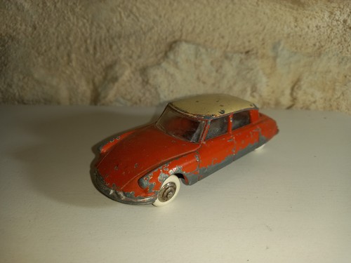Dinky toys france - dinky,
