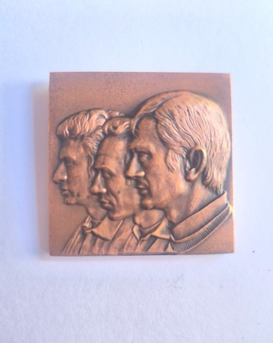 Plaque officielle barcelona - officielle,