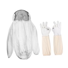 Veste d'apiculteur, combinaison d'apiculteur, équipement avec voile