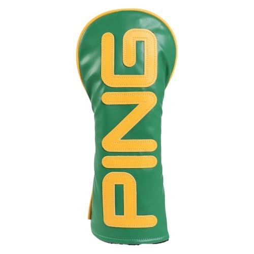 Ping golf color code - ping, fairway