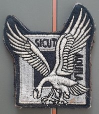 INSIGNE Fusiliers Commandos de