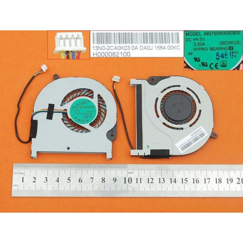 Ventilateur cpu pour - ventilateur,