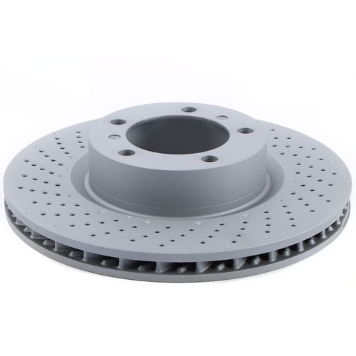 Disque frein avant - disque,