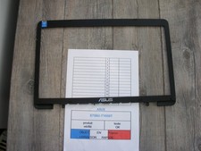 Plasturgie contour d’écran