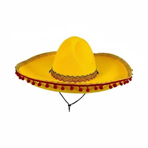 Sombrero mexicain feutre - sombrero,