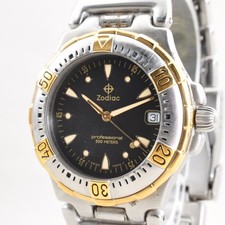 Montre de plongée pour homme