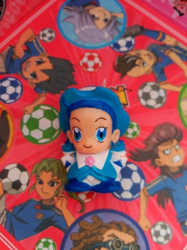 Mascotte magique doremi re - mascotte,
