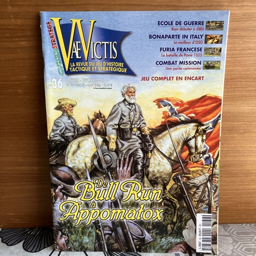 Vae victis jeu - victis, run