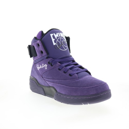 Ewing athletics baskets - ewing, hi