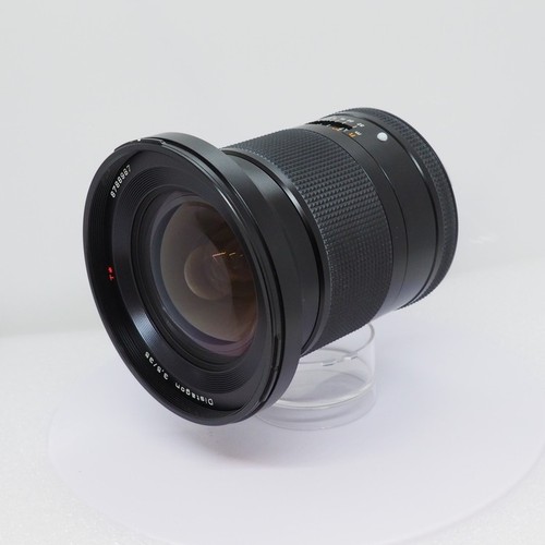 Contax 645 carl zeiss distagon - 645,