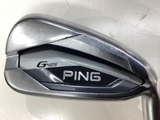 Set de fer à repasser Ping G425 6-9, W, U, Sw 7 pièces Flex Regular N.S.PRO...