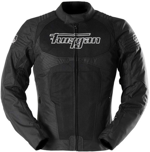 Veste textile moto furygan - veste,
