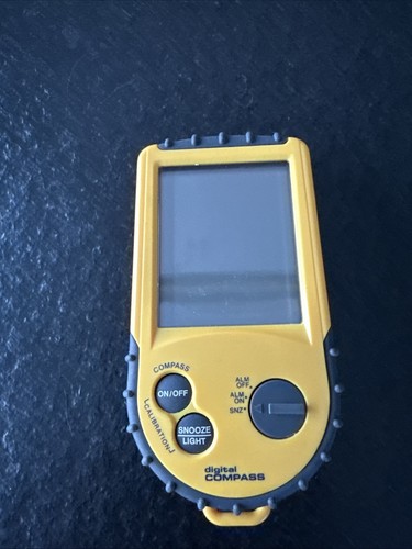Boussole digital - boussole,