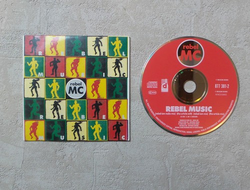 Audio musique rebel - /,