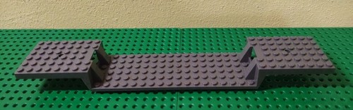 Lego dark bluish - dark,