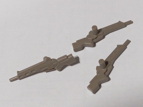 Playmobil mitraillettes - playmobil,